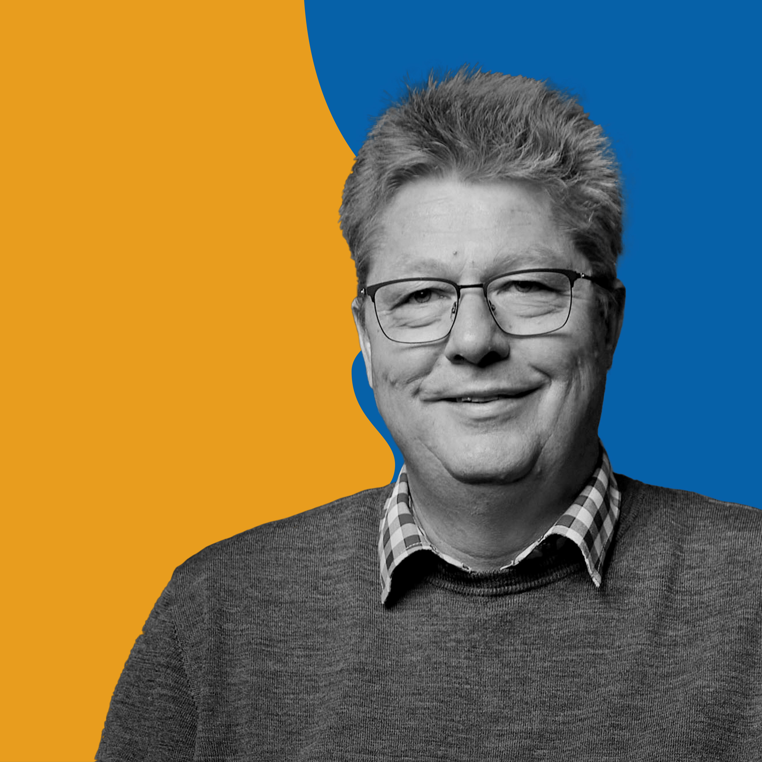 Novartis researcher Martin Missbach