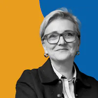 Dr. Ann Aerts
