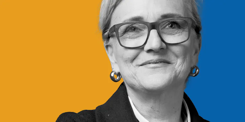 Dr. Ann Aerts