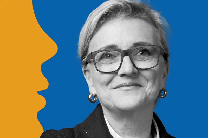 Dr. Ann Aerts