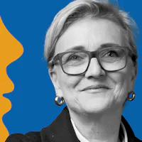 Dr. Ann Aerts
