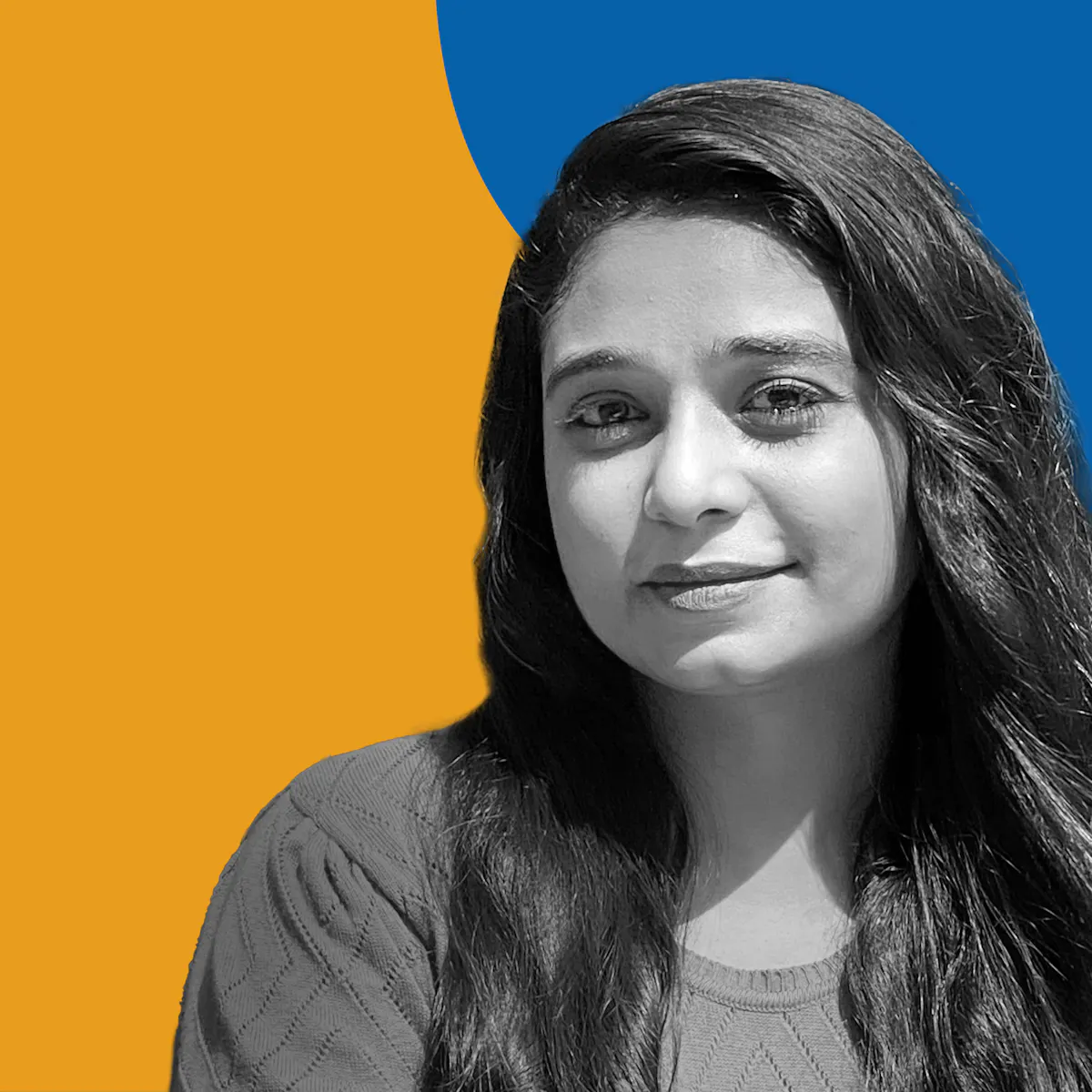 Dolly Mohanani