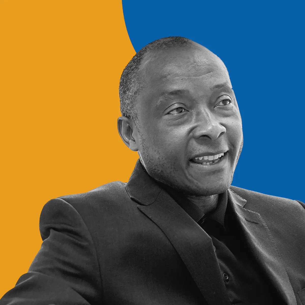 Patrice Matchaba