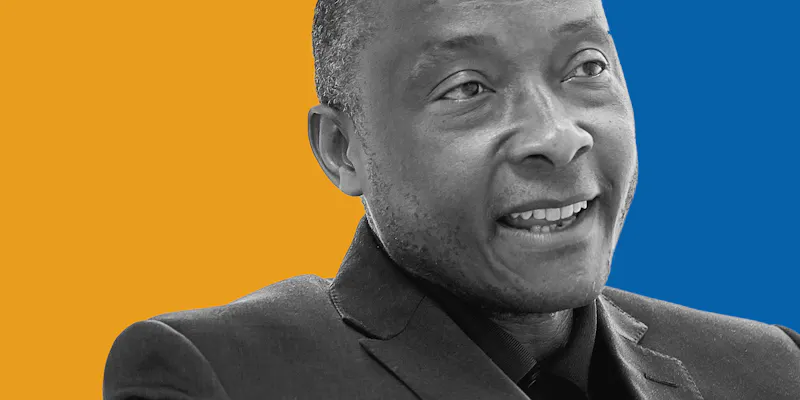 Patrice Matchaba