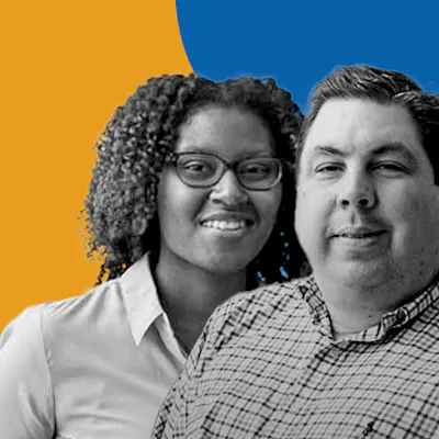 Simone Wilder: Turning a loss into a superpower