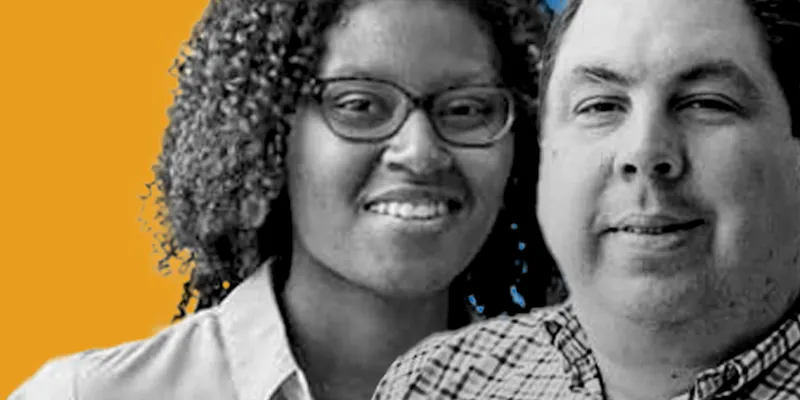 Simone Wilder: Turning a loss into a superpower 