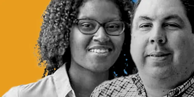 Simone Wilder: Turning a loss into a superpower