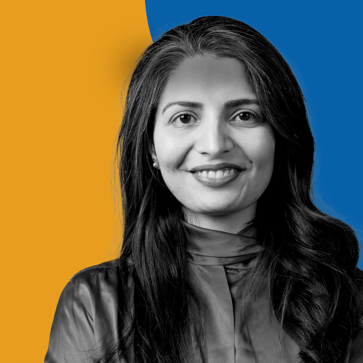 Isha Antani