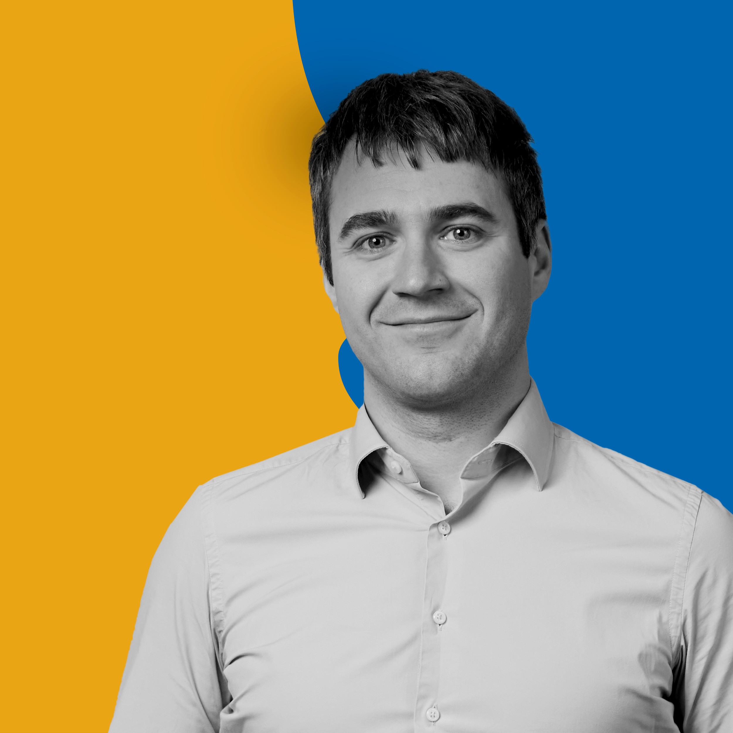 Mitja Zidar - Tackling bold ideas