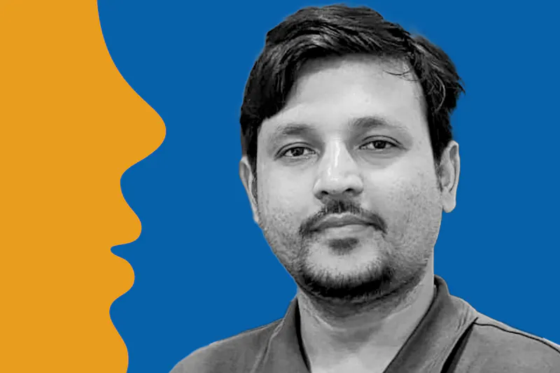 Maruf Kamran Chowdhury