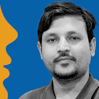 Maruf Kamran Chowdhury