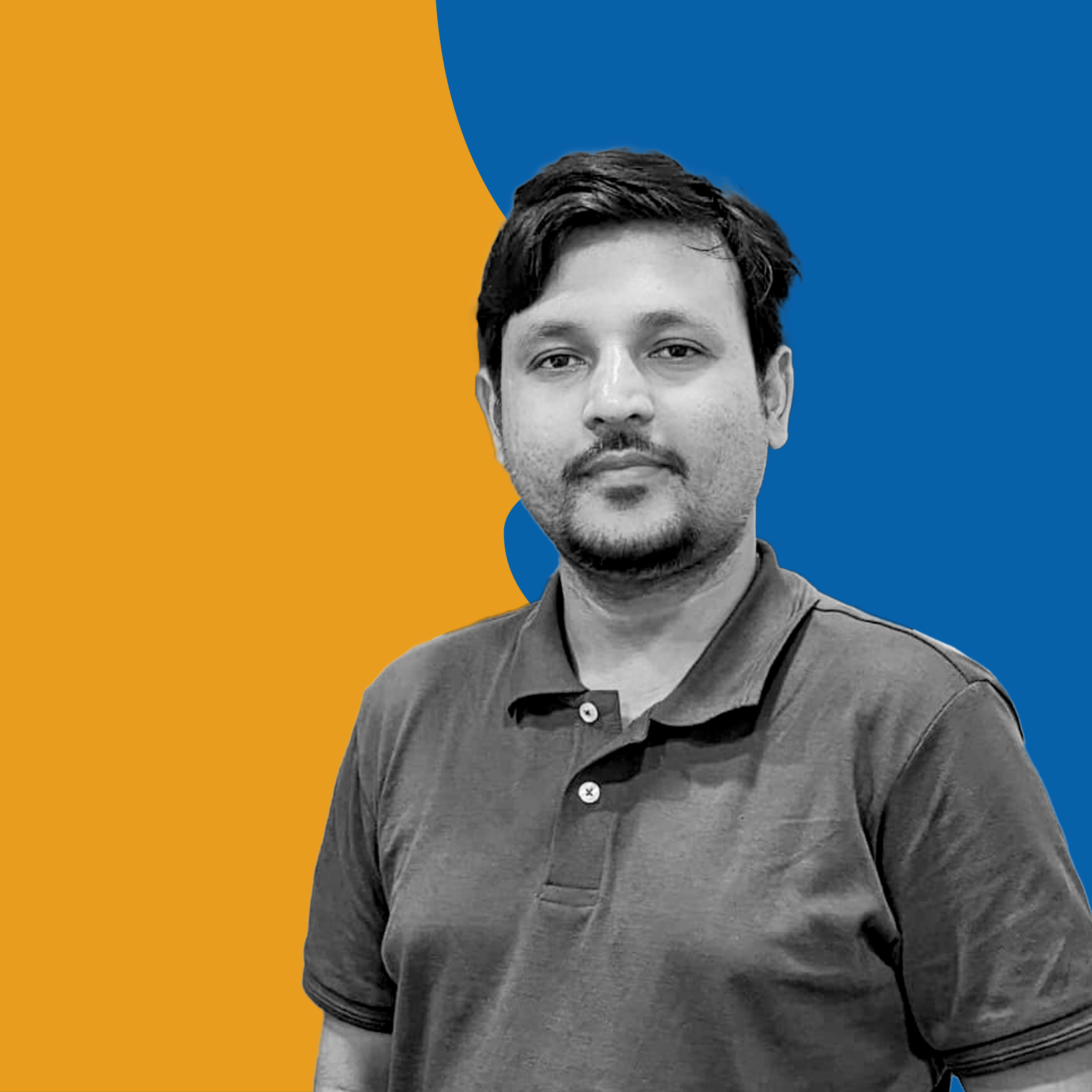 Maruf Kamran Chowdhury