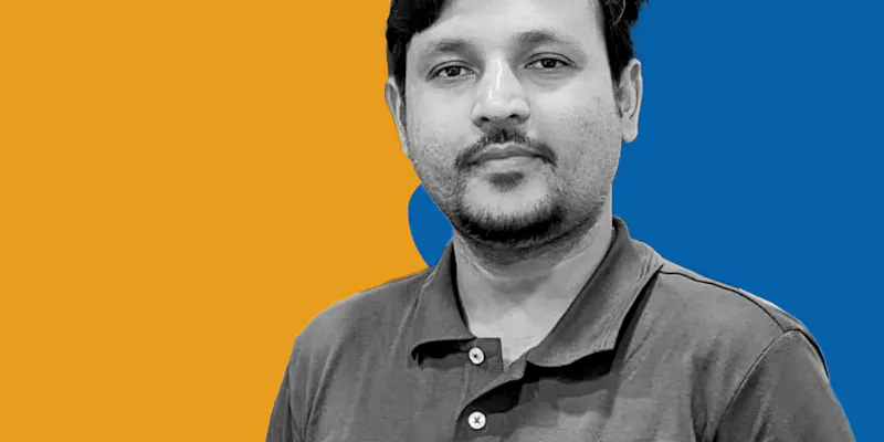 Maruf Kamran Chowdhury