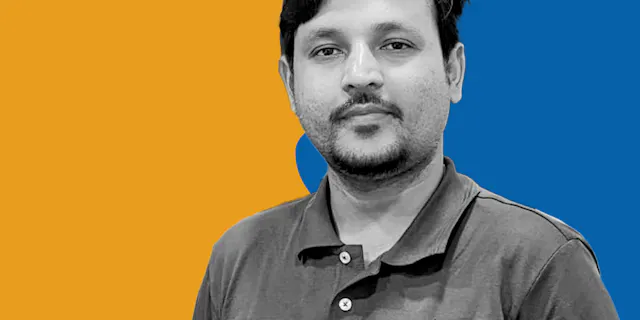 Maruf Kamran Chowdhury