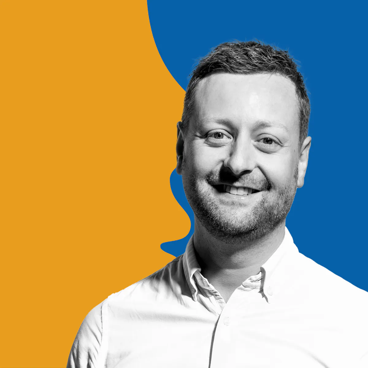 Mark Gyr-Ellis