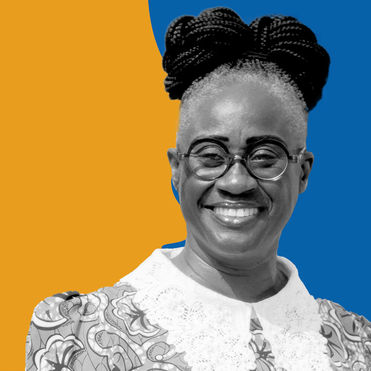Vera Kuffour-Manu