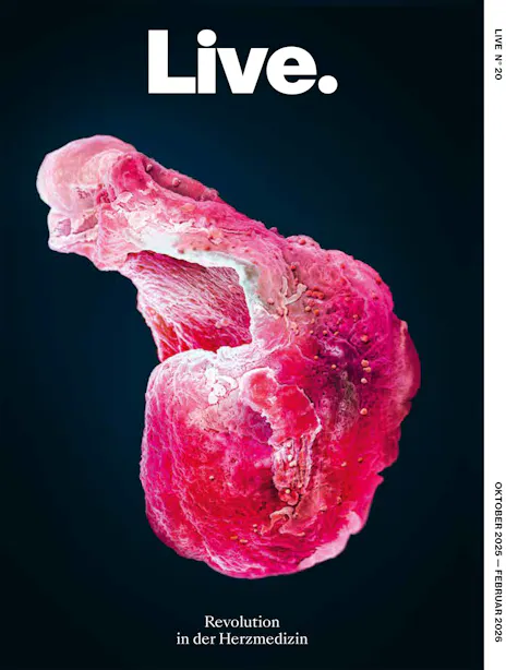 Cover Live 20.