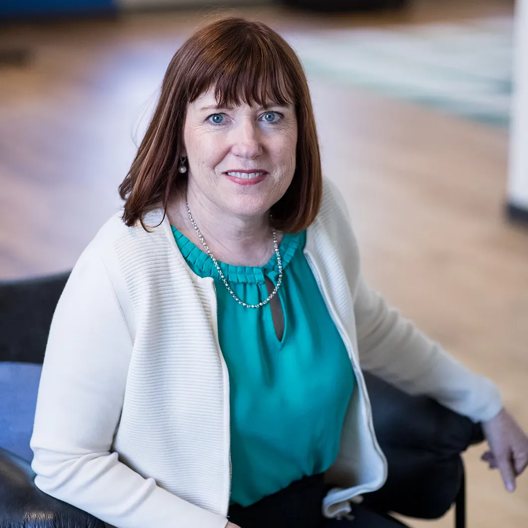 Patti White