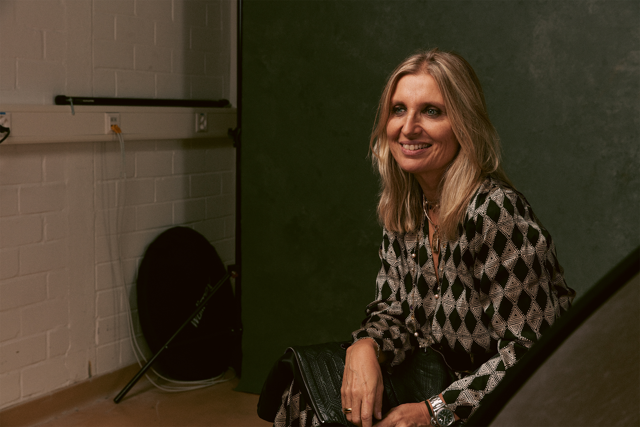 Montse Montaner: Chief Sustainability Officer