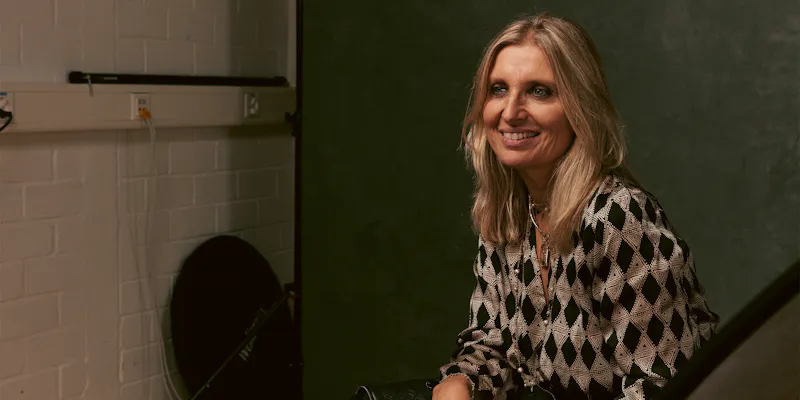 Montse Montaner: Chief Sustainability Officer