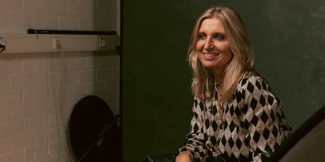 Montse Montaner: Chief Sustainability Officer