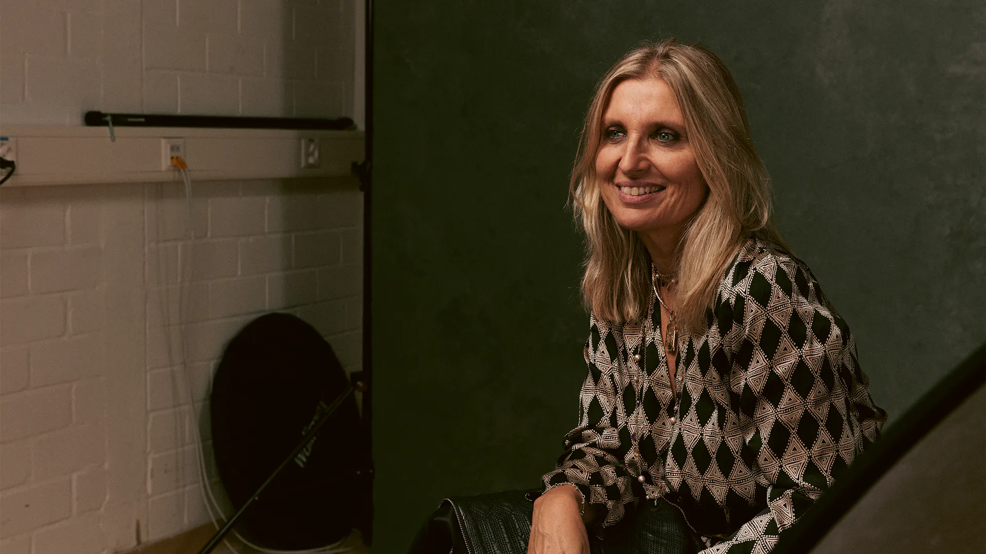 Montse Montaner: Chief Sustainability Officer