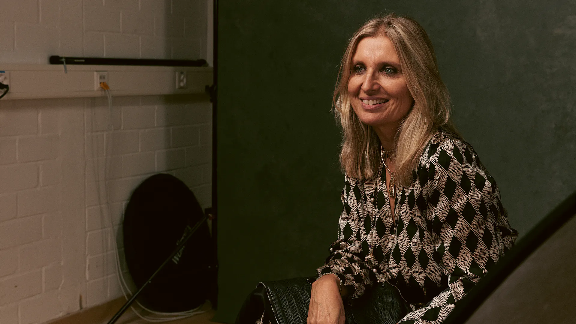 Montse Montaner: Chief Sustainability Officer