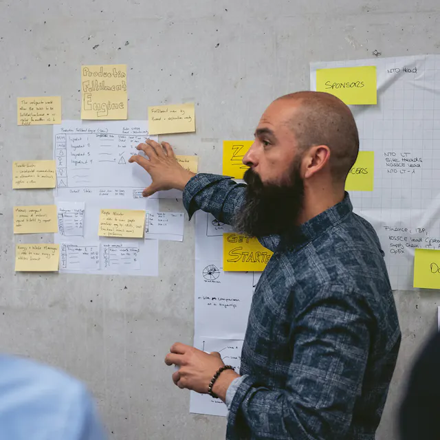 Computer science is about...