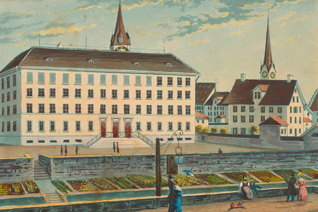 While it may not be the oldest research institution in Switzerland – that privilege belongs to Basel – the University of Zurich, which was founded in 1833, has generated some of the world’s most illustrious scientists, including Albert Einstein and Erwin Schroedinger, who have changed the way we understand the world.