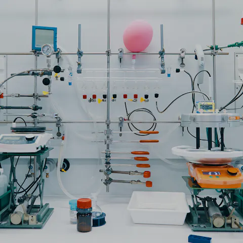 Novartis Biomedical Research