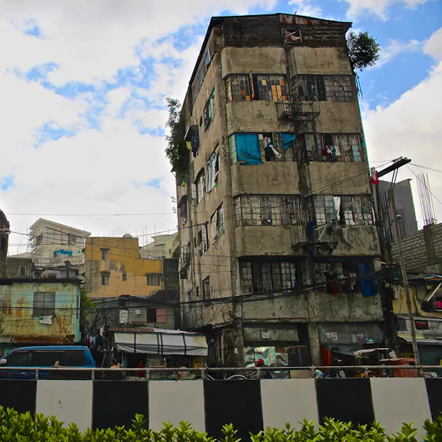 Although leprosy can be treated, lack of healthcare infrastructure is a key impediment to eliminate the disease.