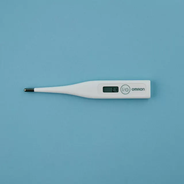 One sign of COVID-19 is rising temperature. At work - places around the world, employees take regular temperature measurement.
