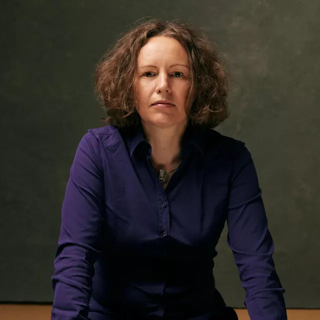 Daniela Kessler - Head HSE Supplier Assurance and Risk“It is not about we (Novartis) and them (our suppliers), it is about us and the difference we can make. We see our role as being a catalyst for positive change around environmental sustainability.”