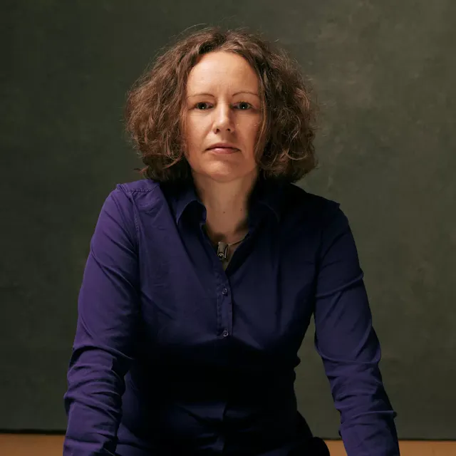 Daniela Kessler - Head HSE Supplier Assurance and Risk«Es geht hier nicht um uns (Novartis) und die anderen (unsere Lieferanten). Es geht darum, was wir gemeinsam bewirken können. Wir betrachten es als unsere Aufgabe, den Wandel hin zu mehr Umweltschutz und Nachhaltigkeit zu beschleunigen.»