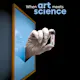 When art meets science