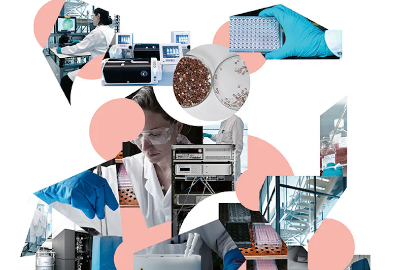 Chemical Biology at Novartis