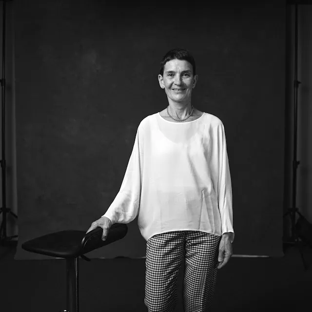 Marion Dahlke