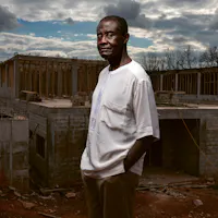 Transforming Sickle Cell Treatment in Ghana and Africa
