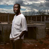 Transforming Sickle Cell Treatment in Ghana and Africa
