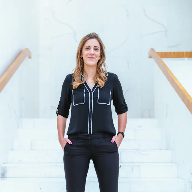 “For our company, this unique initiative enables us to discover talents from across the world who are exercising leadership in different ways, are inherently driven by purpose and ready to deliver on their goals in socially responsible ways.” - Bettina Bächtold