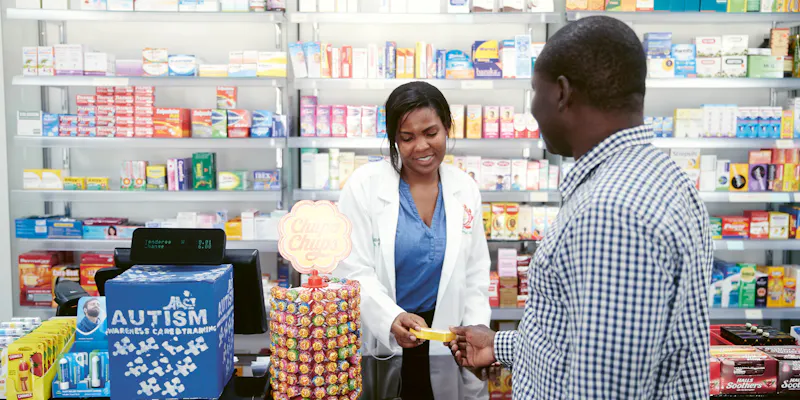 Safe and cost-efficient medicines