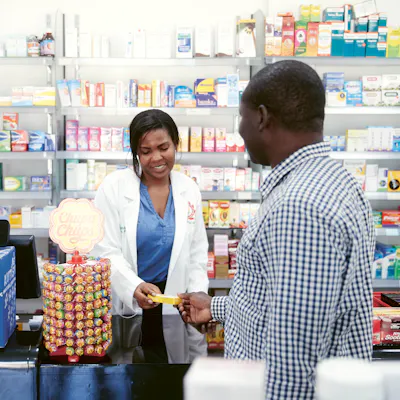 Safe and cost-efficient medicines