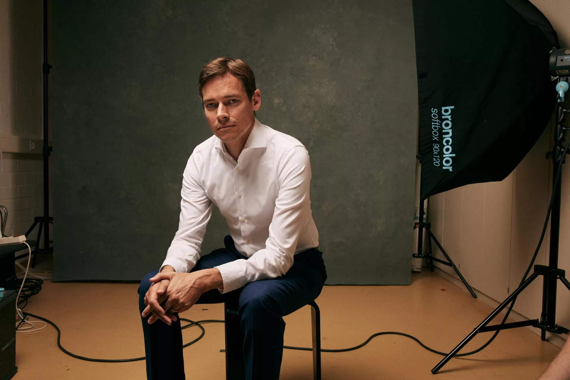  Yves Steffen - Head Device & Packaging Commercialization BTD: “The goal is clear – we want to make medicines for patients. For each step of the process we have to think how we can make medicines greener. This starts in discovery chemistry, for example, by smart choice of reagents and solvents, smaller scale, and less waste generation.”