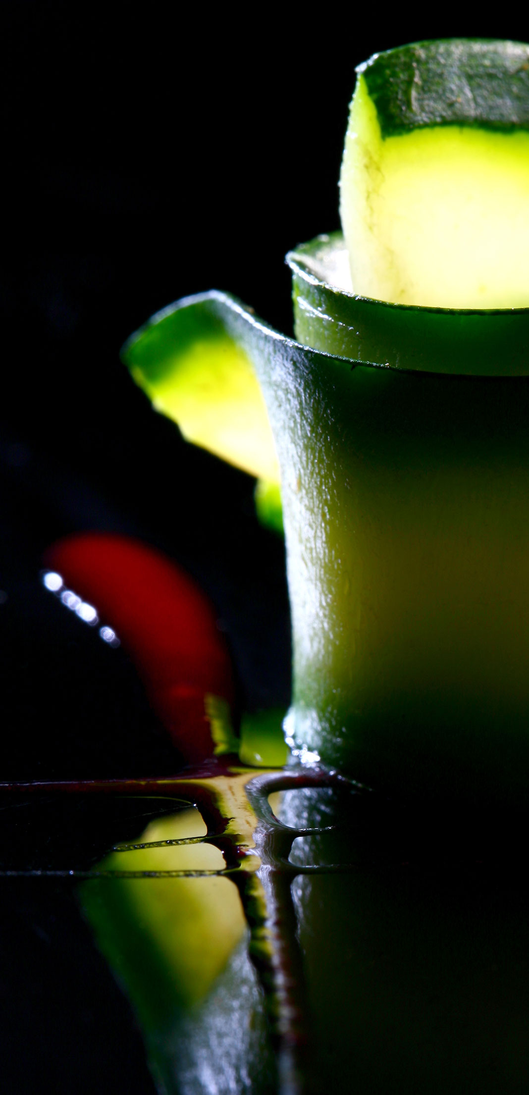 Photographie culinaire