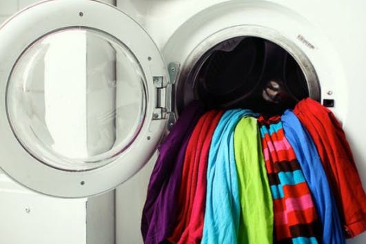 The Ultimate Guide To Washing Your Clothes