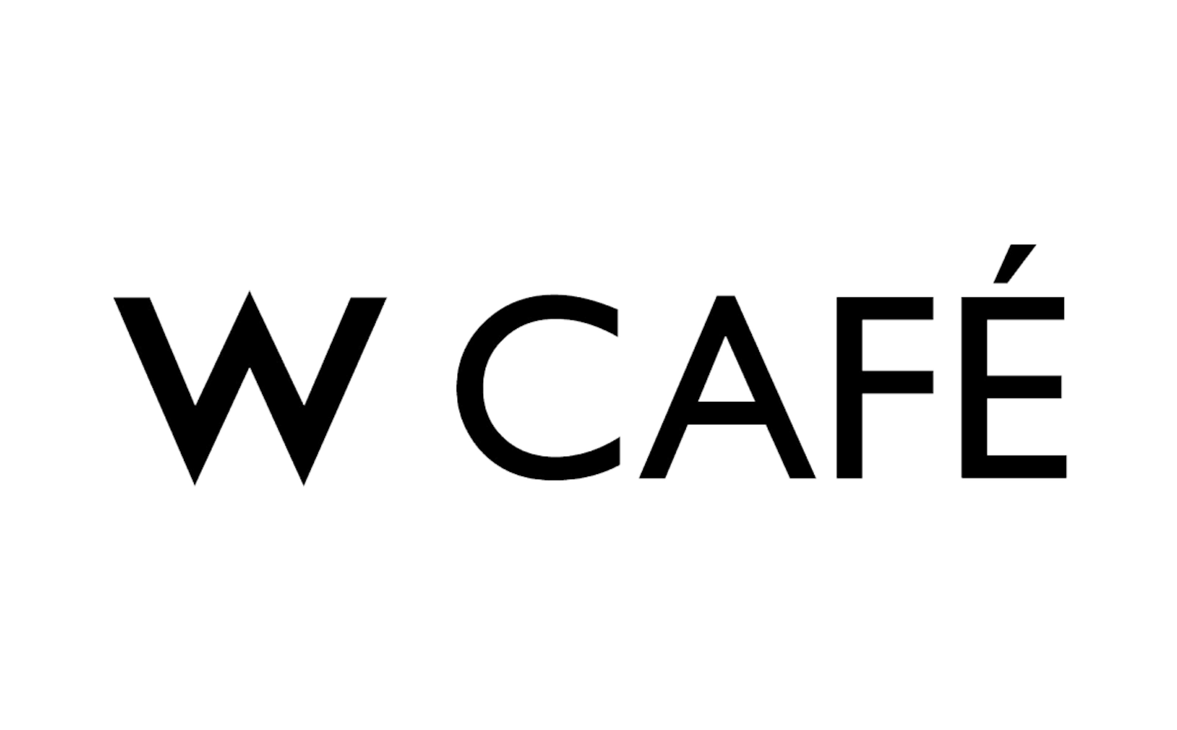 W Café