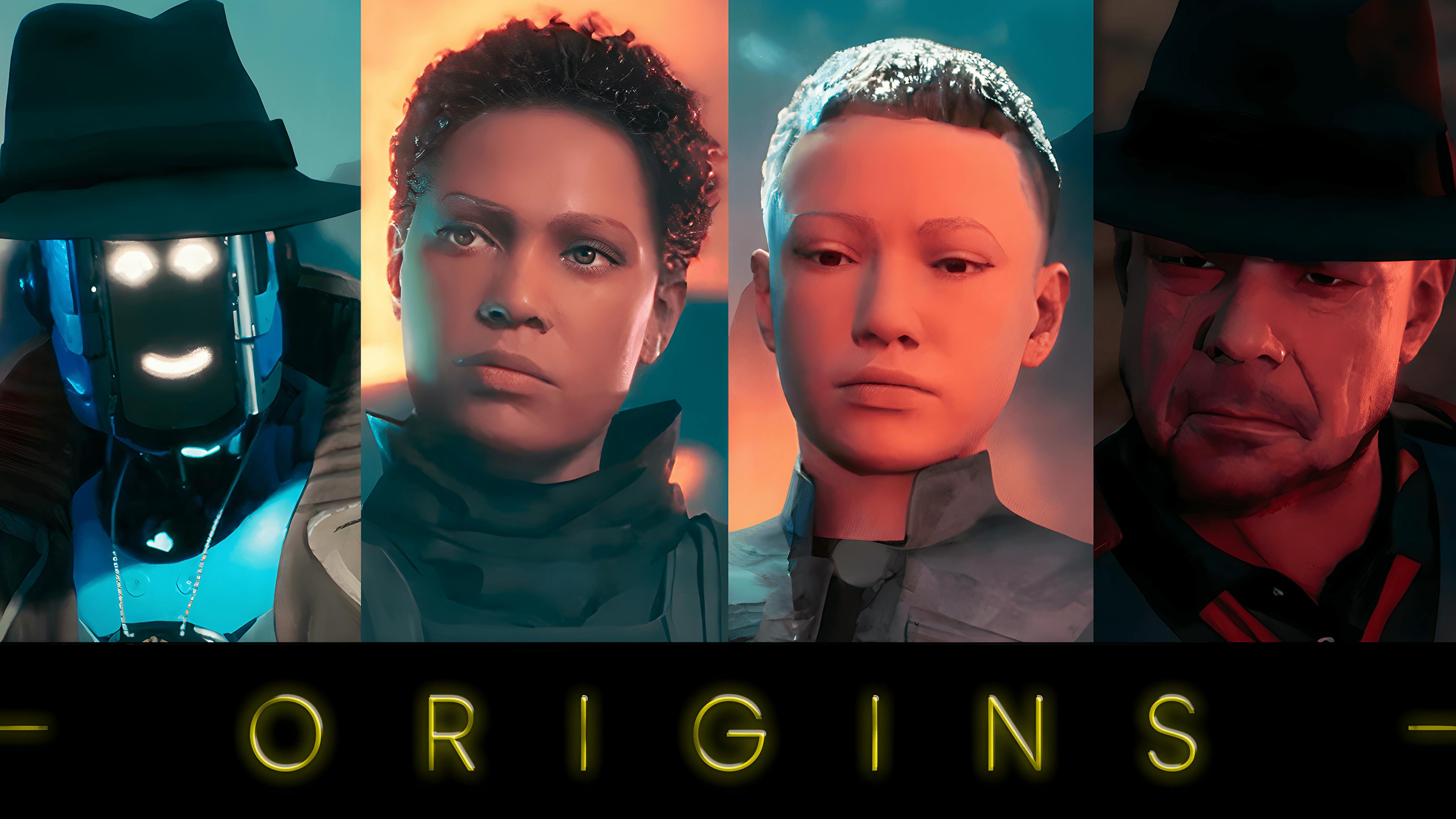 origins