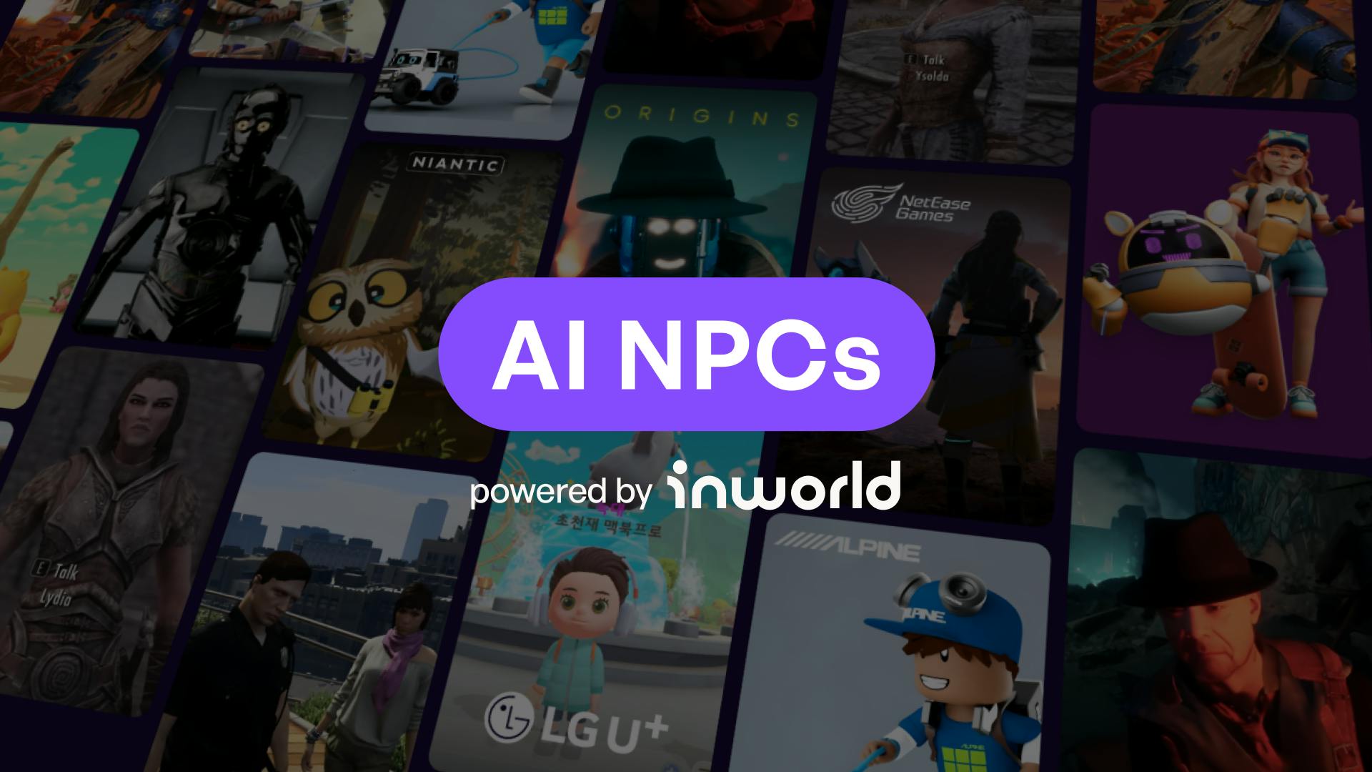 AI for AI: What Are NPC Streamers?