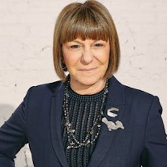 Carol Ostrow’s bio image