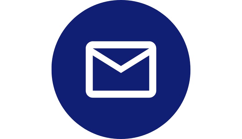 email icon